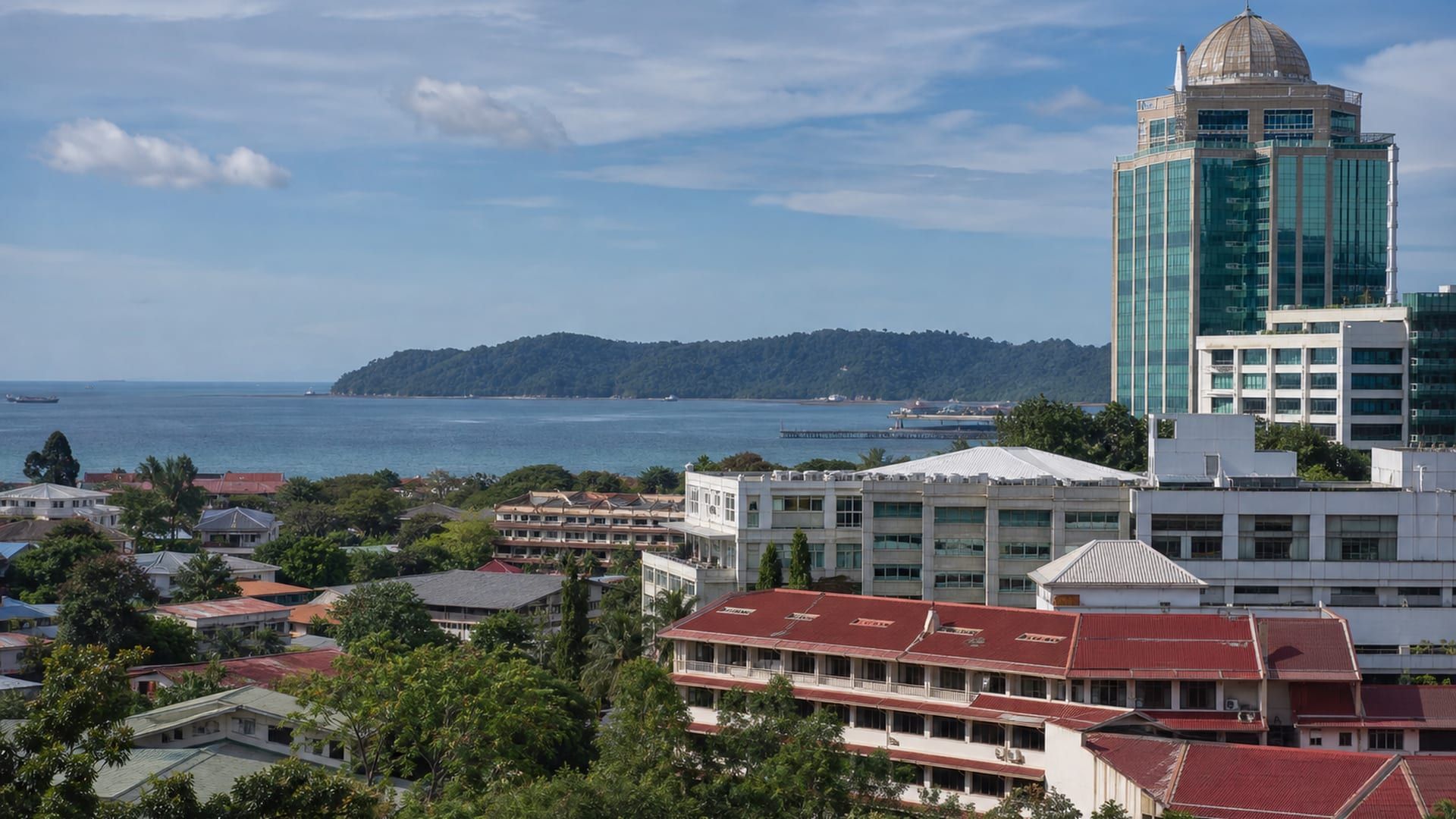 Kota Kinabalu travel guide: How to experience the city without rushing