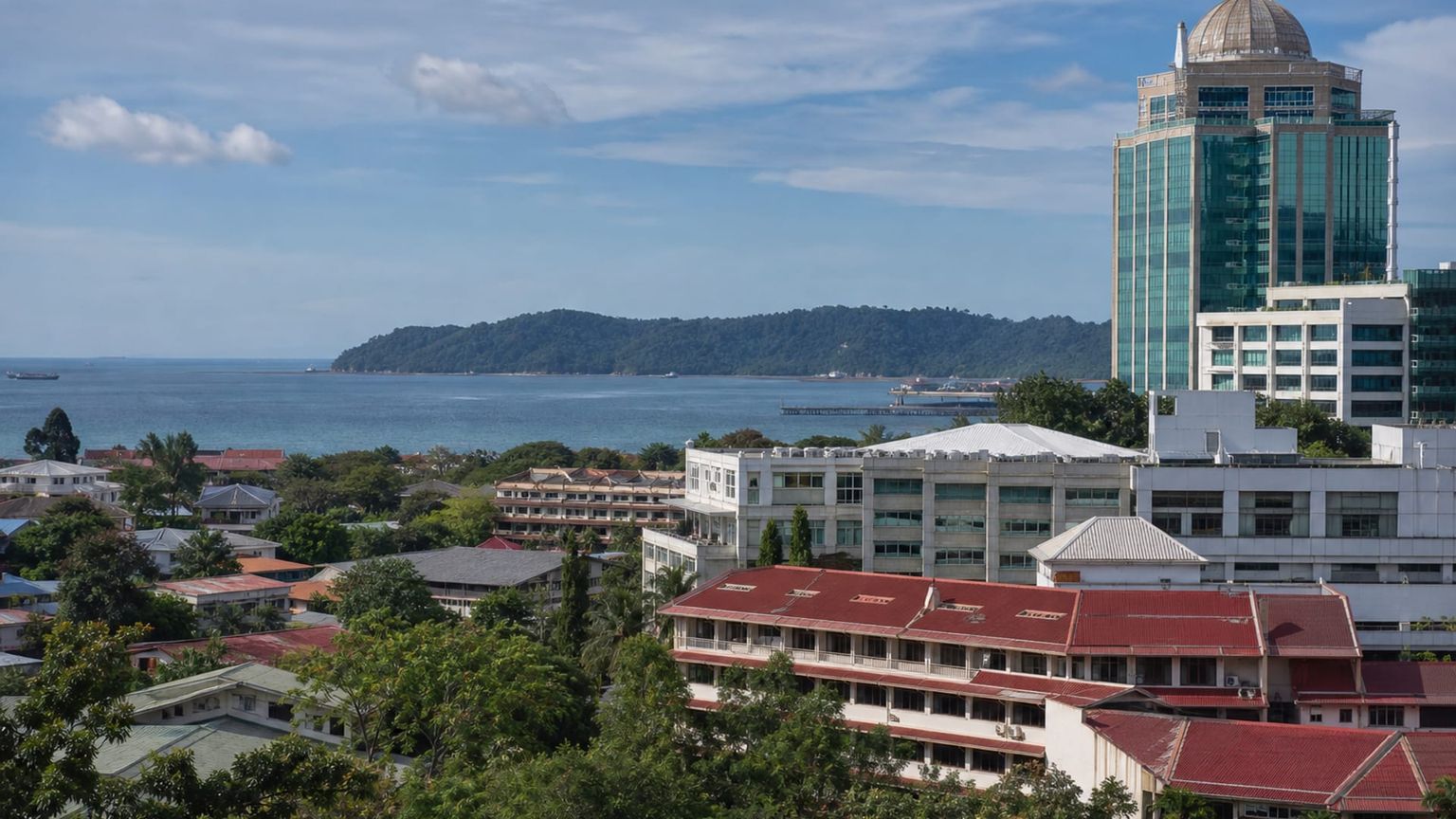 Kota Kinabalu travel guide: How to experience the city without rushing 3 Useful things to know