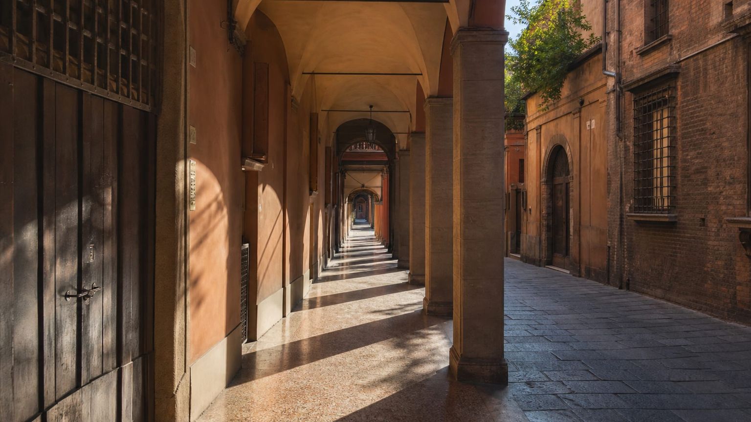 Bologna travel guide: How to experience the city without rushing 14 Centro Storico