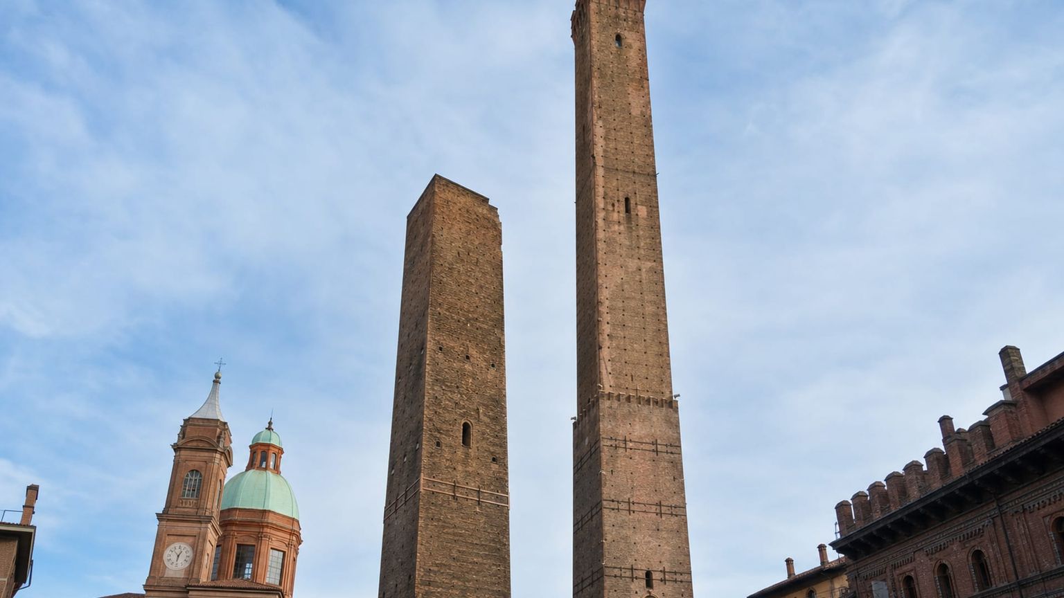 Bologna travel guide: How to experience the city without rushing 27 Day 2: Piazza Maggiore and the Towers