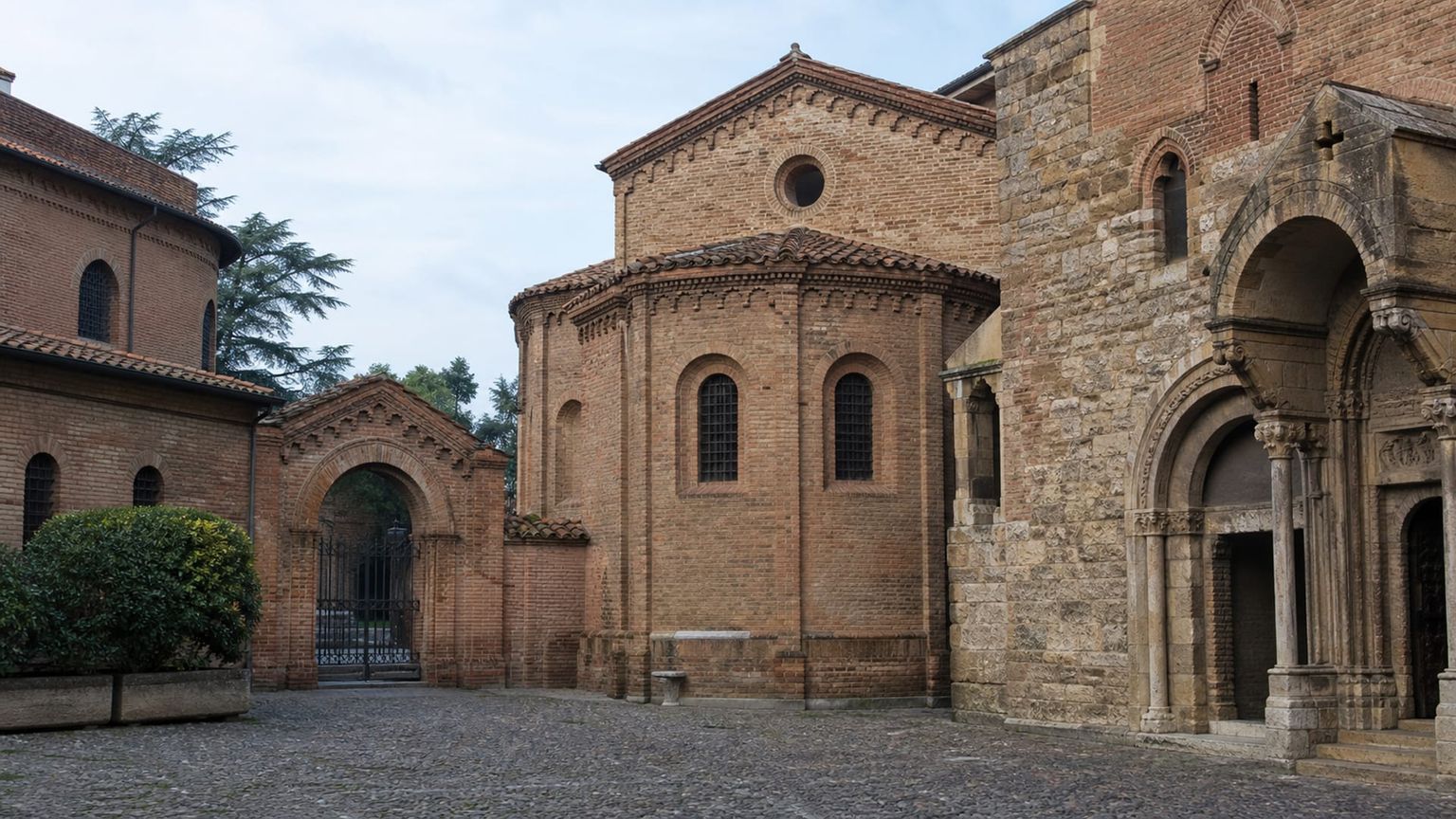 Bologna travel guide: How to experience the city without rushing 28 Day 3: Santo Stefano and Certosa