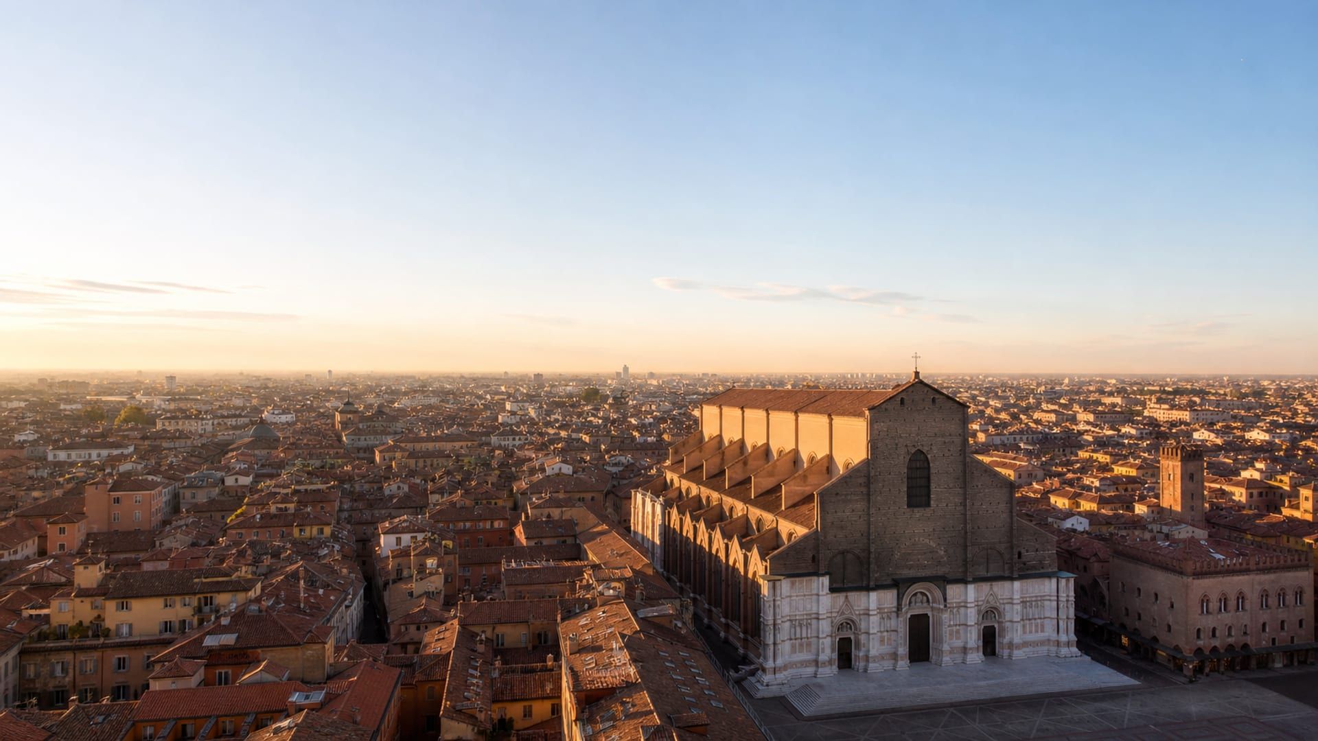 BLQ hero Bologna travel guide: How to experience the city without rushing