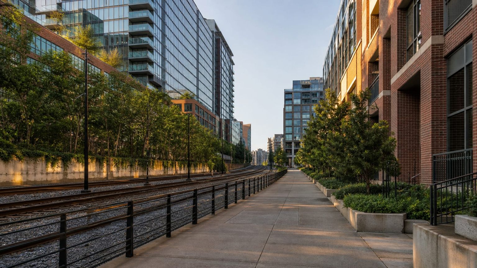 Nashville travel guide: How to experience the city without rushing 15 The Gulch