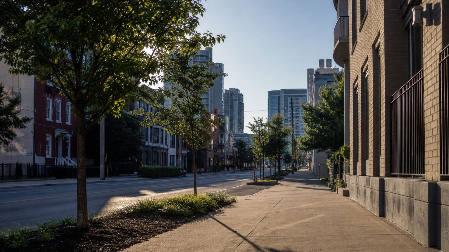 Nashville travel guide: How to experience the city without rushing 16 Midtown