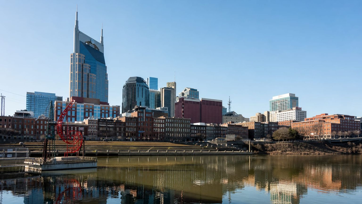 Nashville travel guide: How to experience the city without rushing 27 Day 1: Arrival and Adjustment