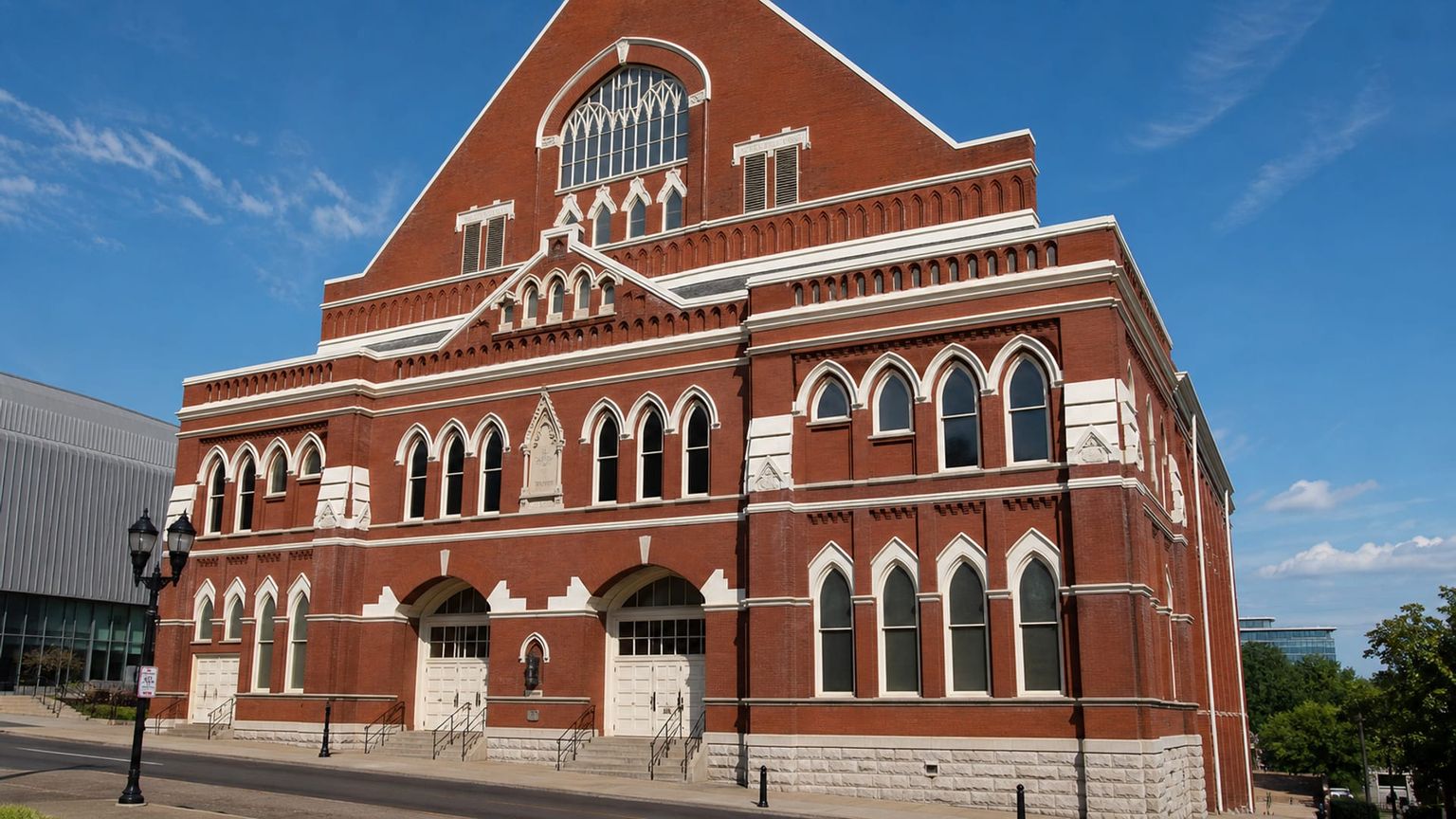 Nashville travel guide: How to experience the city without rushing 28 Day 2: Downtown Music District