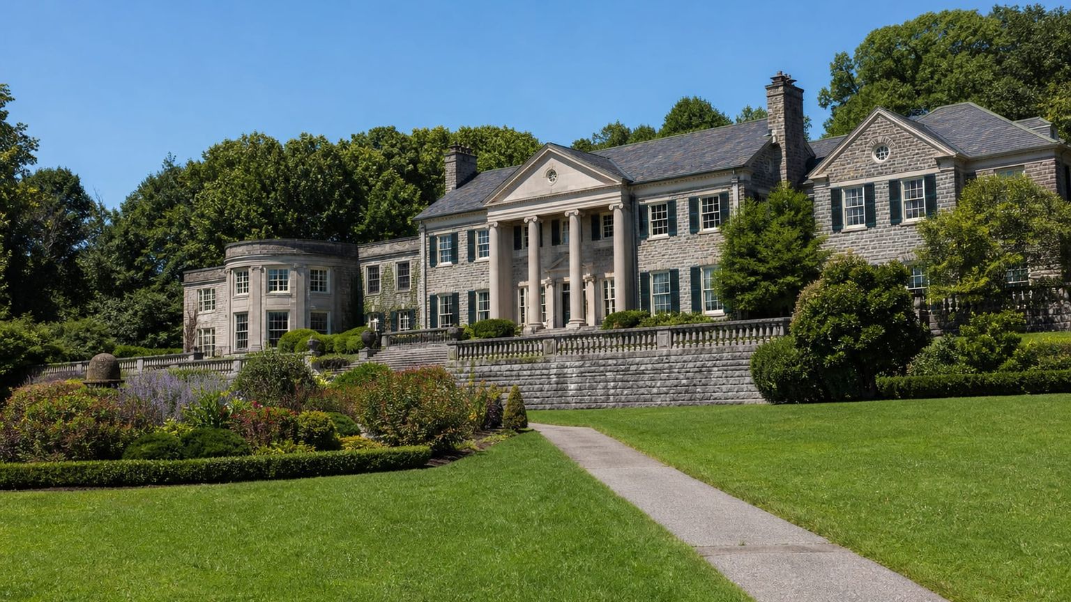 Nashville travel guide: How to experience the city without rushing 30 Day 4: Cheekwood Gardens