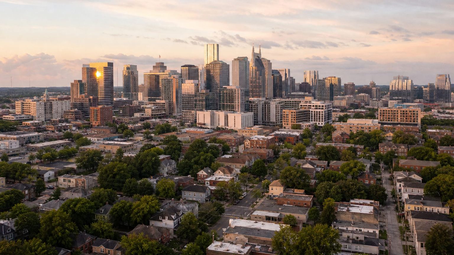 Nashville travel guide: How to experience the city without rushing 26 Traditional food