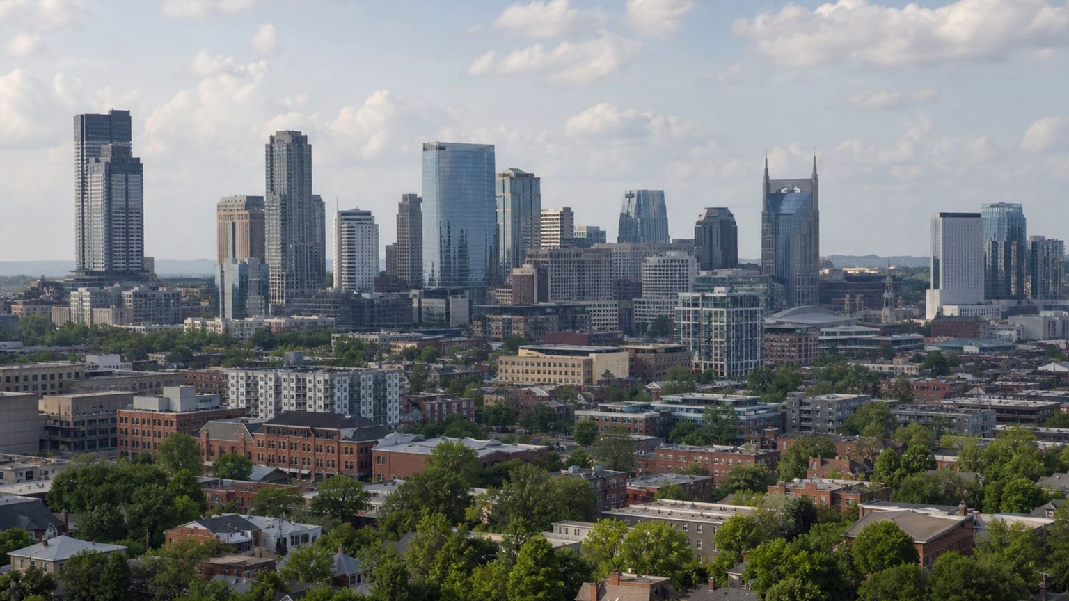 Nashville travel guide: How to experience the city without rushing 3 Useful things to know
