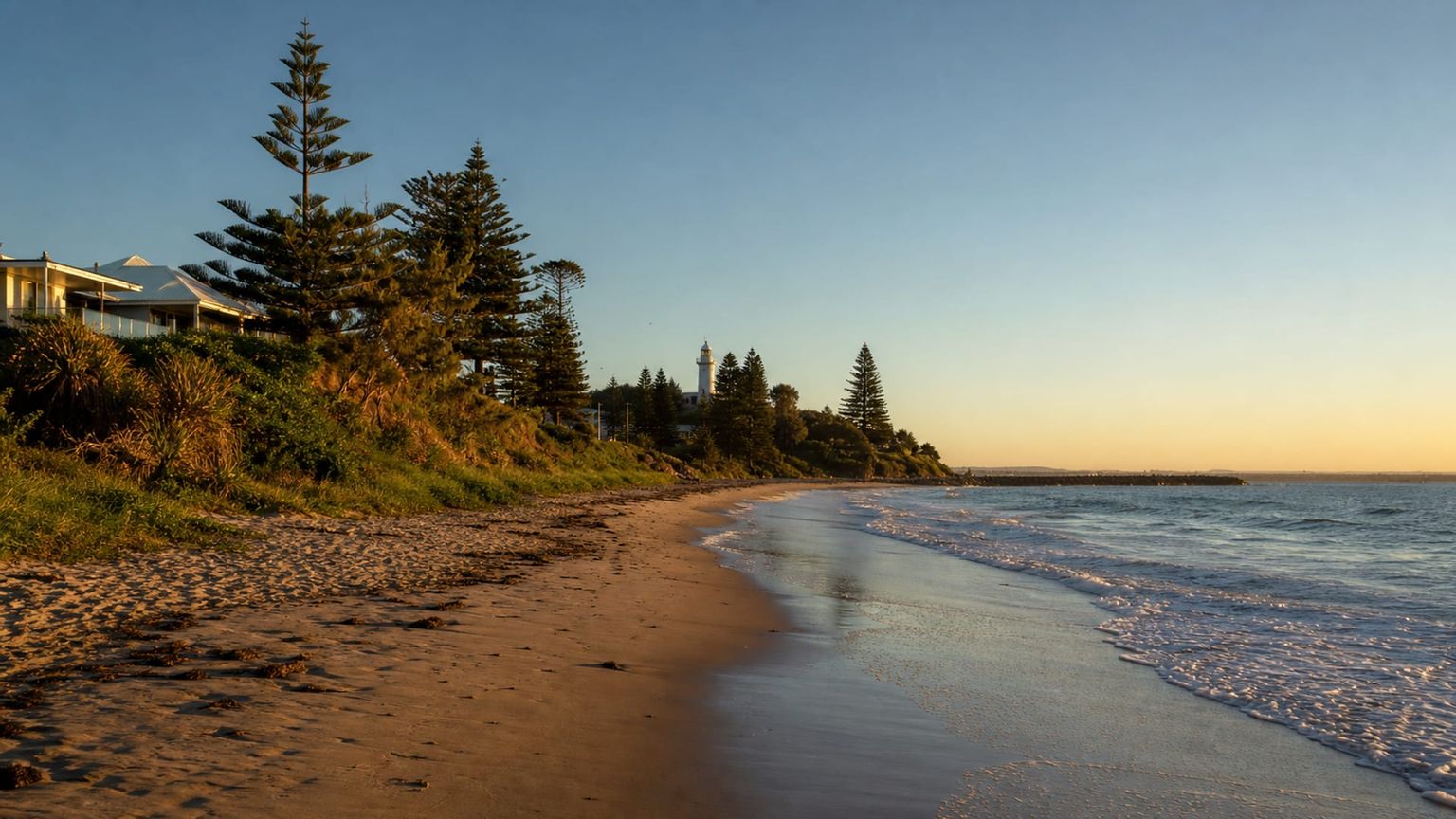 Ballina travel guide: How to experience the city without rushing 15 Lighthouse Beach