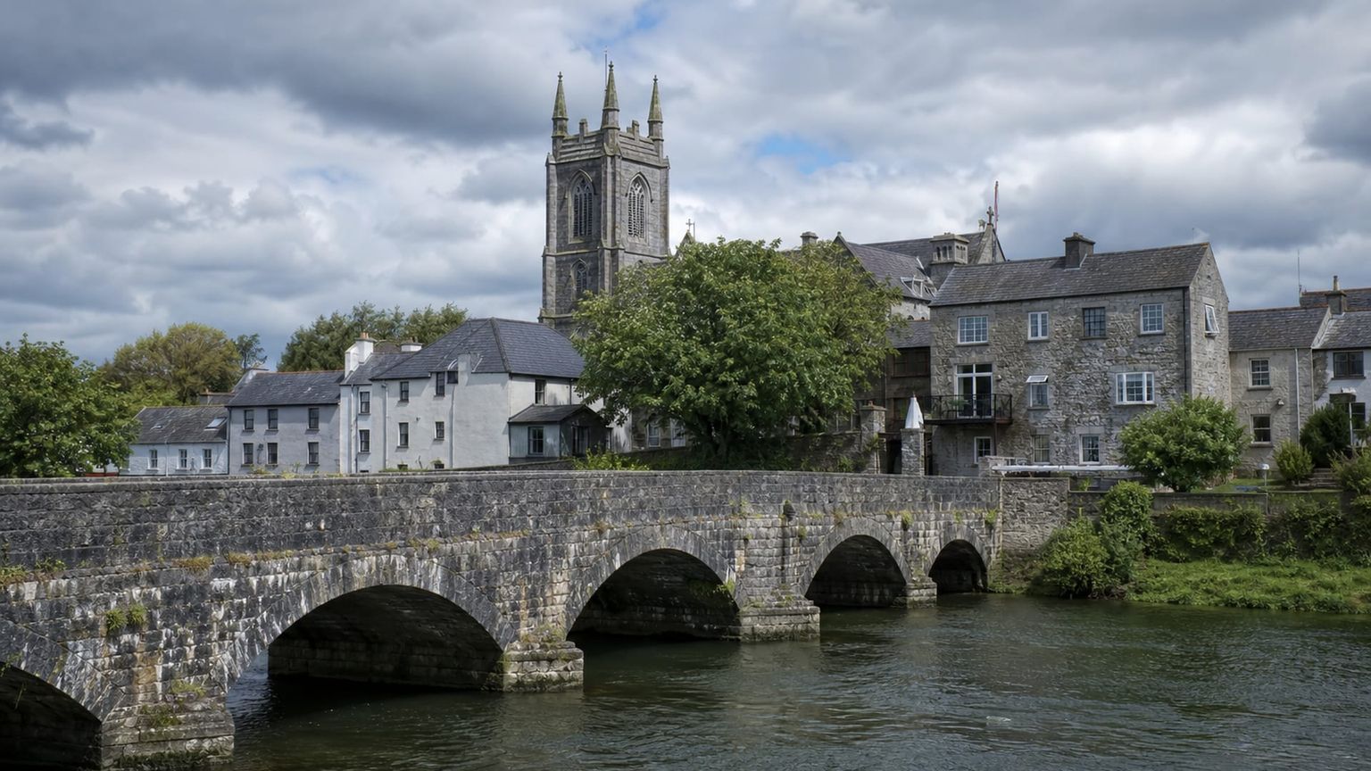 Ballina travel guide: How to experience the city without rushing 26 Day 1: Arrival and Adjustment