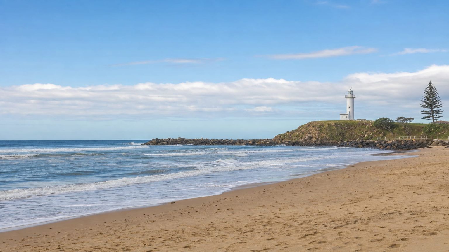 Ballina travel guide: How to experience the city without rushing 27 Day 2: Riverfront and Lighthouse Beach