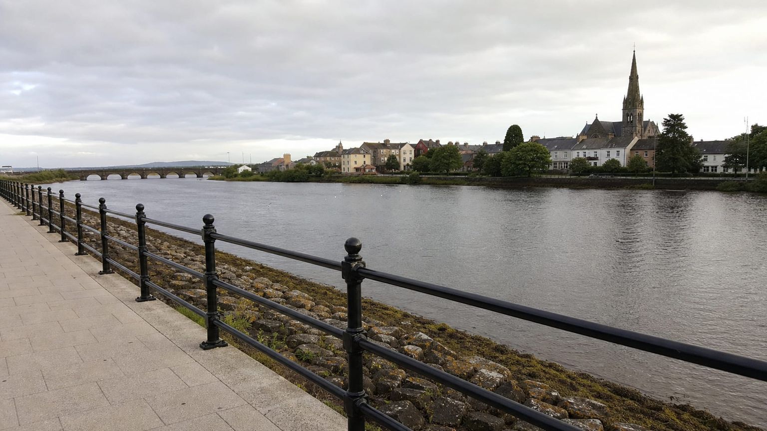 Ballina travel guide: How to experience the city without rushing 30 Day 5: Riverfront Shops and Departure