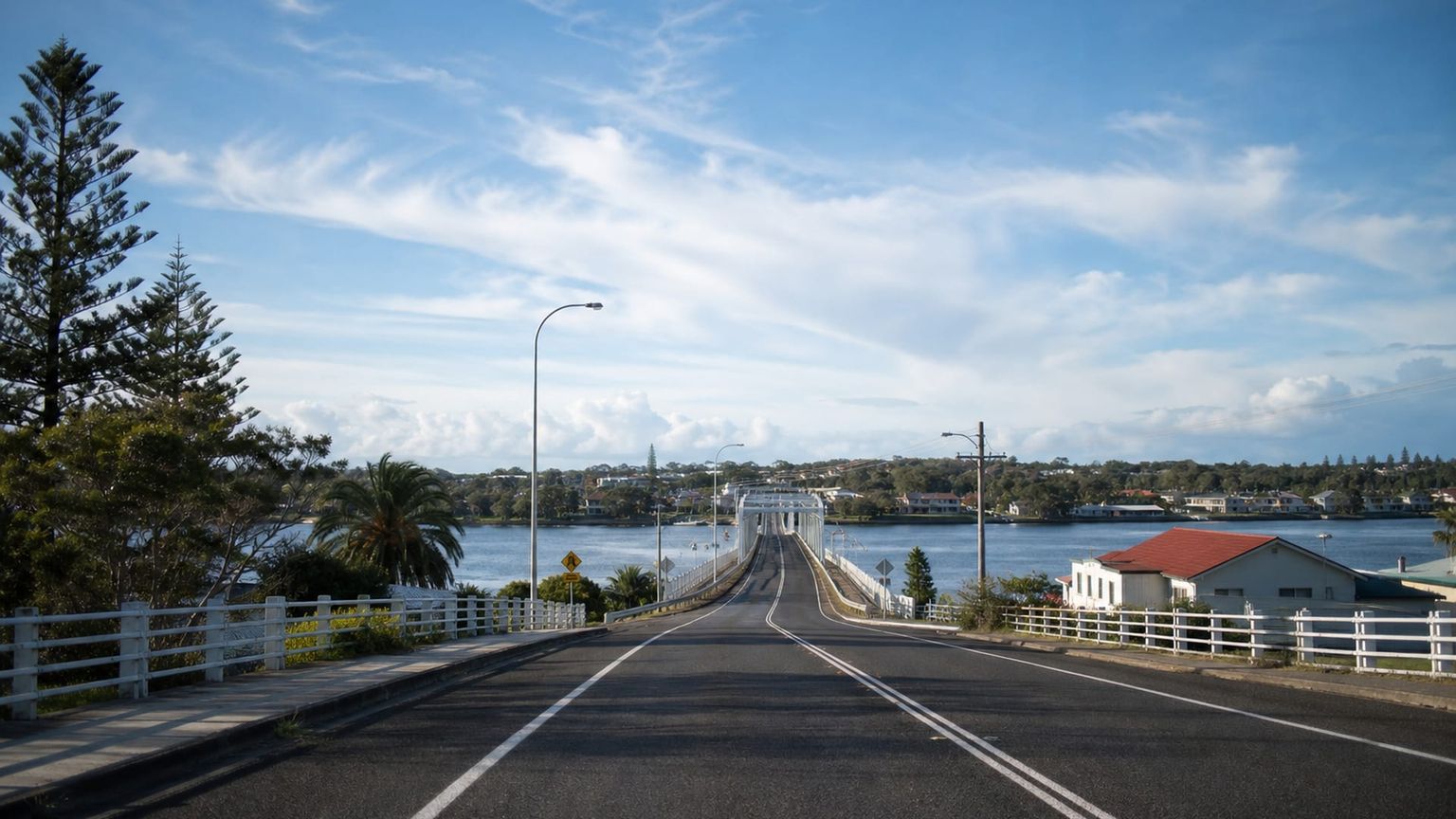 Ballina travel guide: How to experience the city without rushing 31 Business-class flights from the US to Ballina