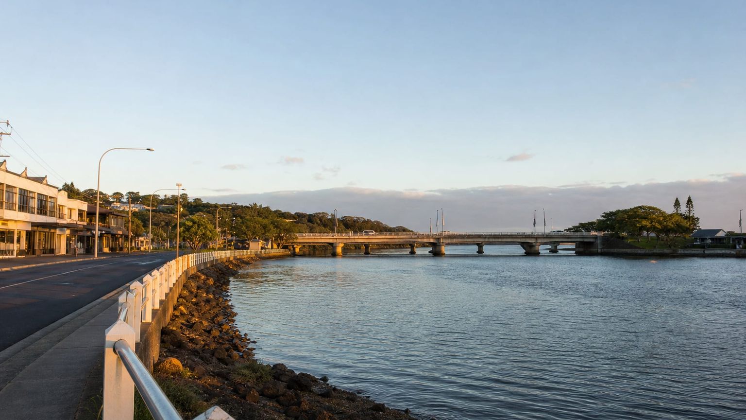 Ballina travel guide: How to experience the city without rushing 25 Traditional food