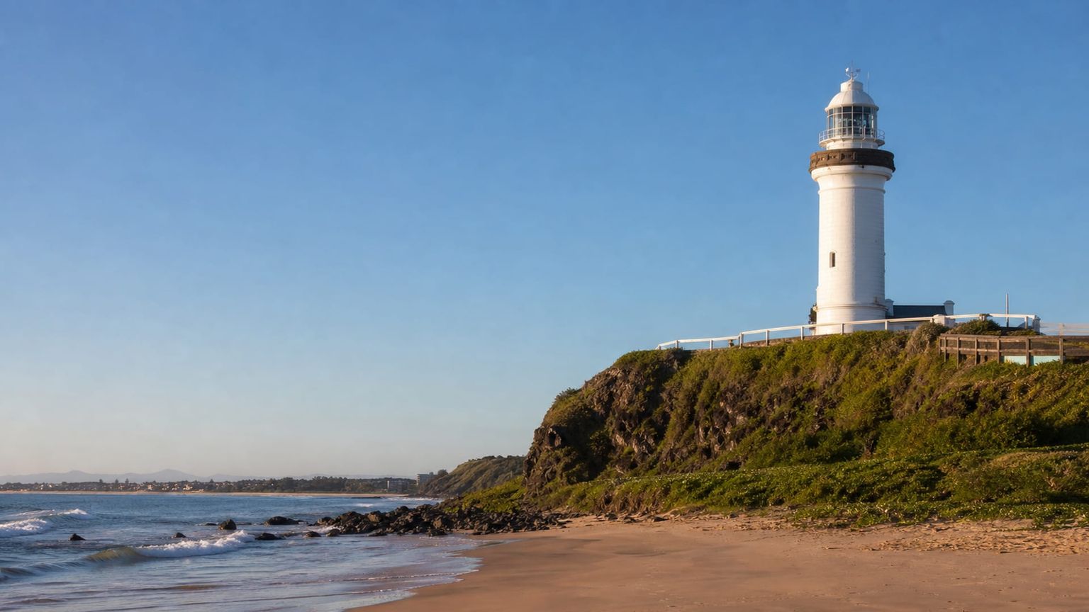 Ballina travel guide: How to experience the city without rushing 20 Lighthouse Beach