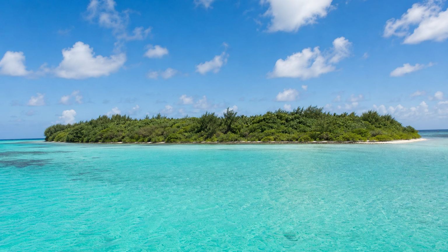 Bora-Bora travel guide: How to experience the city without rushing 28 Day 3: Otemanu and Motu Tapu