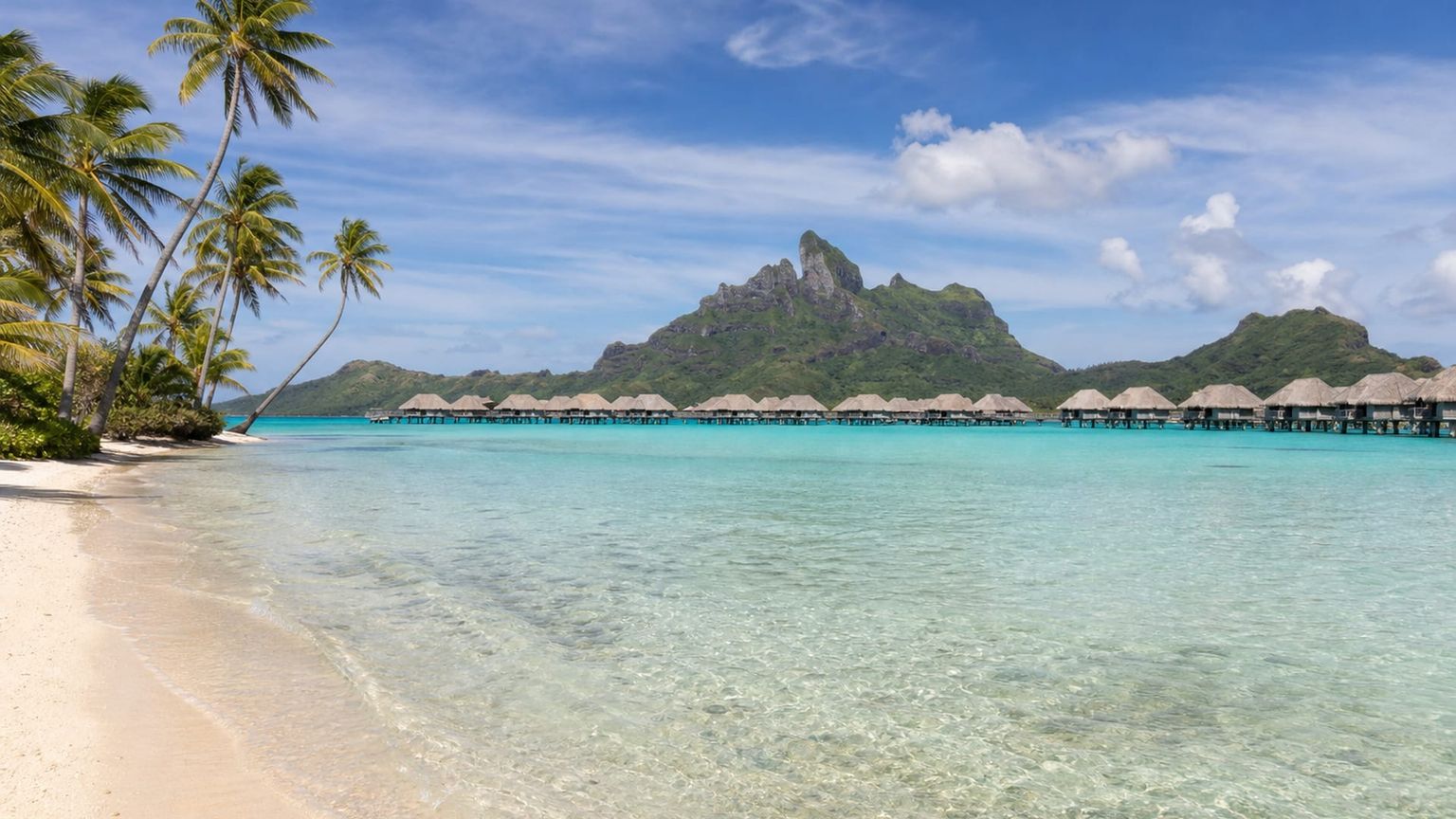 Bora-Bora travel guide: How to experience the city without rushing 30 Day 5: Vaitape Errands and Departure