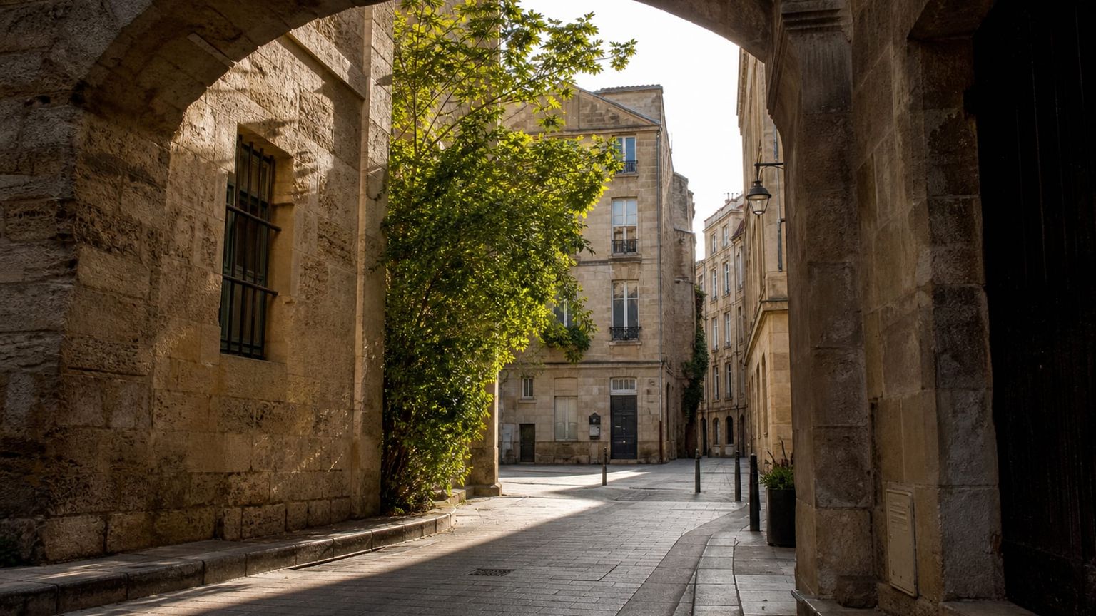 Bordeaux travel guide: How to experience the city without rushing 16 Saint-Pierre