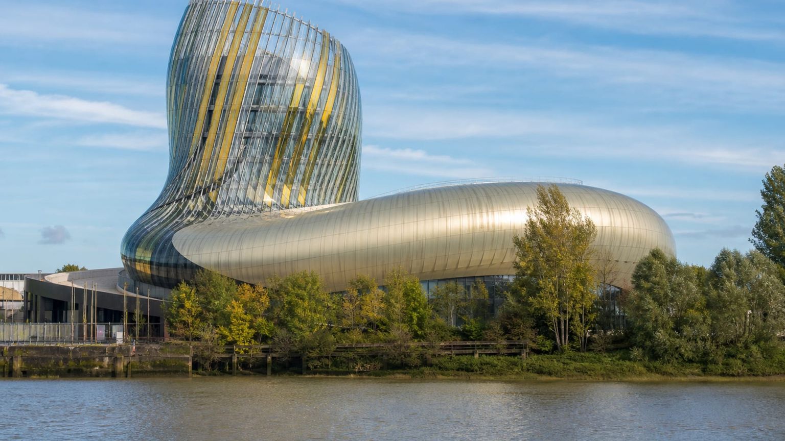 Bordeaux travel guide: How to experience the city without rushing 29 Day 3: Cité du Vin and Chartrons