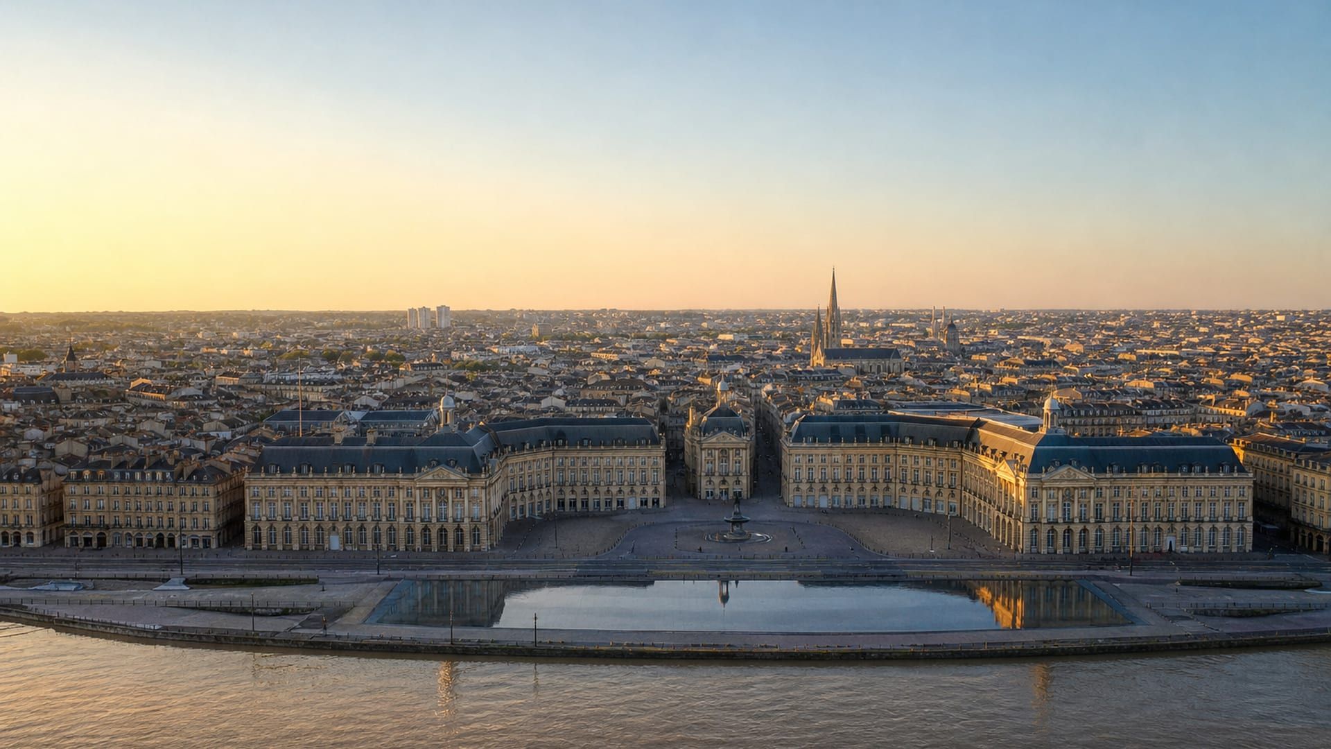 BOD hero Bordeaux travel guide: How to experience the city without rushing