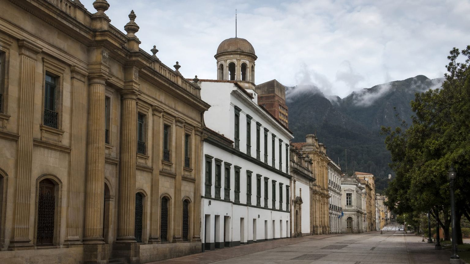 Bogotá travel guide: How to experience the city without rushing 31 Day 5: Zona T and Departure