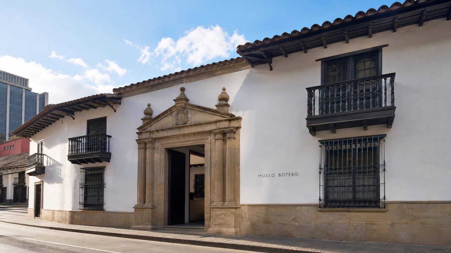 Bogotá travel guide: How to experience the city without rushing 23 Botero Museum