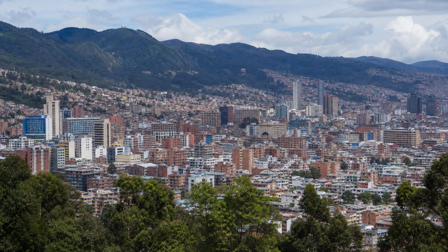Bogotá travel guide: How to experience the city without rushing 3 Useful things to know