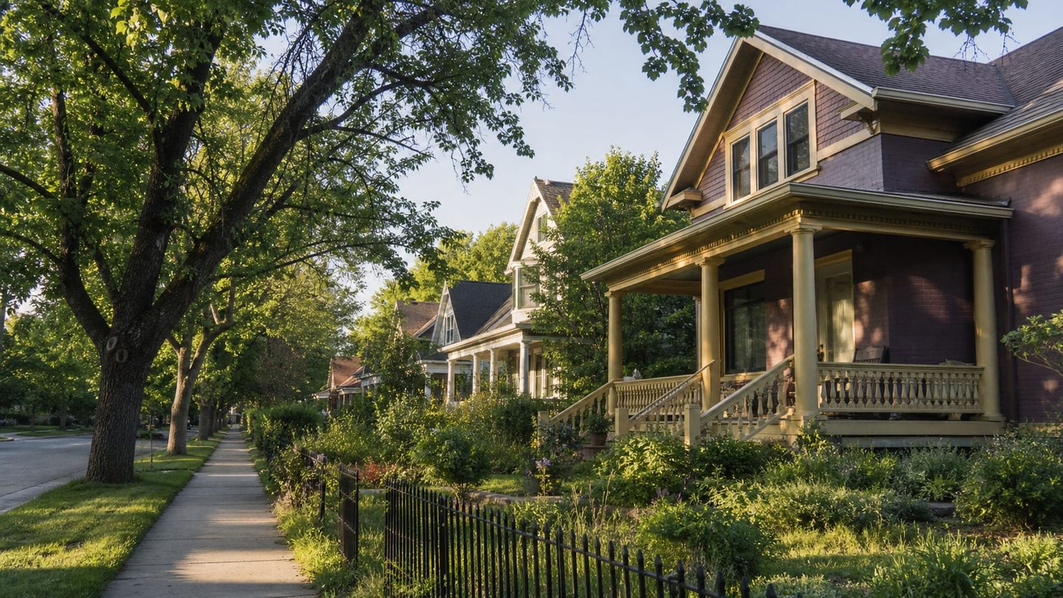 Boise travel guide: How to experience the city without rushing 15 North End