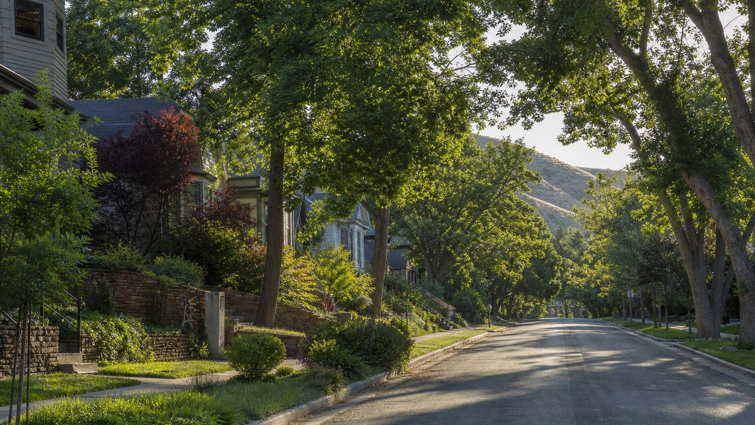 Boise travel guide: How to experience the city without rushing 16 East End