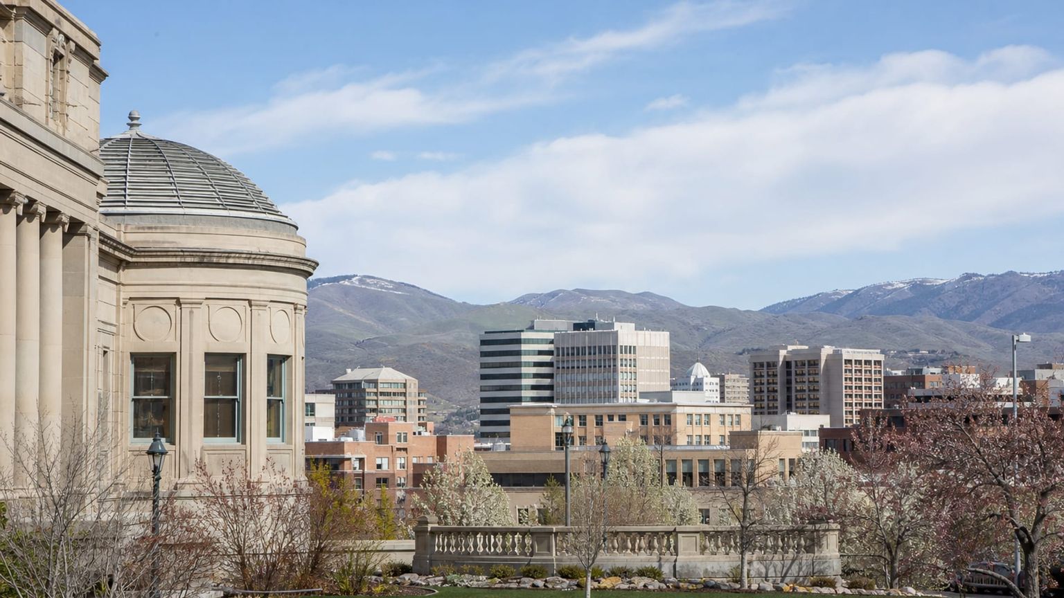 Boise travel guide: How to experience the city without rushing 31 Day 5: Hyde Park and Departure