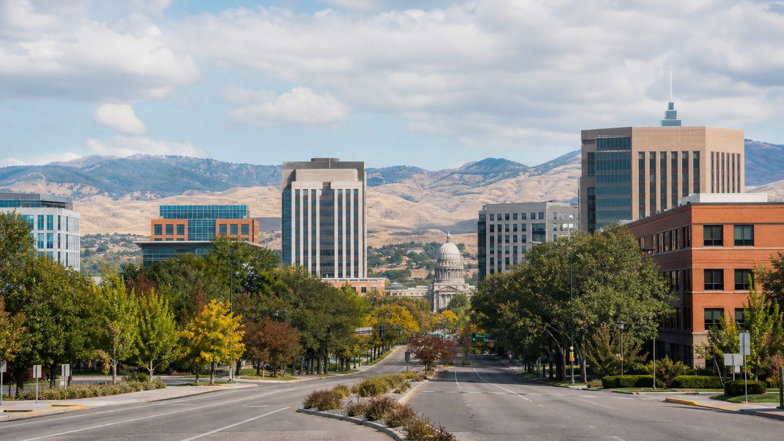 Boise travel guide: How to experience the city without rushing 26 Traditional food