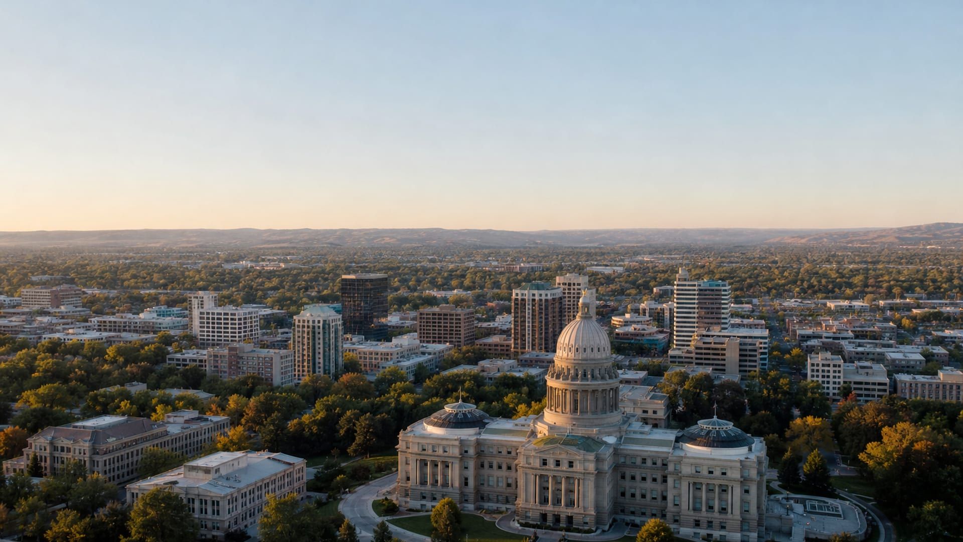 BOI hero Boise travel guide: How to experience the city without rushing