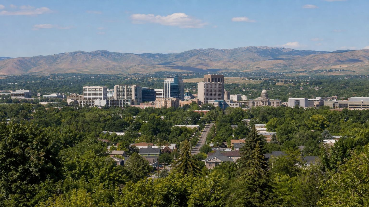 Boise travel guide: How to experience the city without rushing 3 Useful things to know
