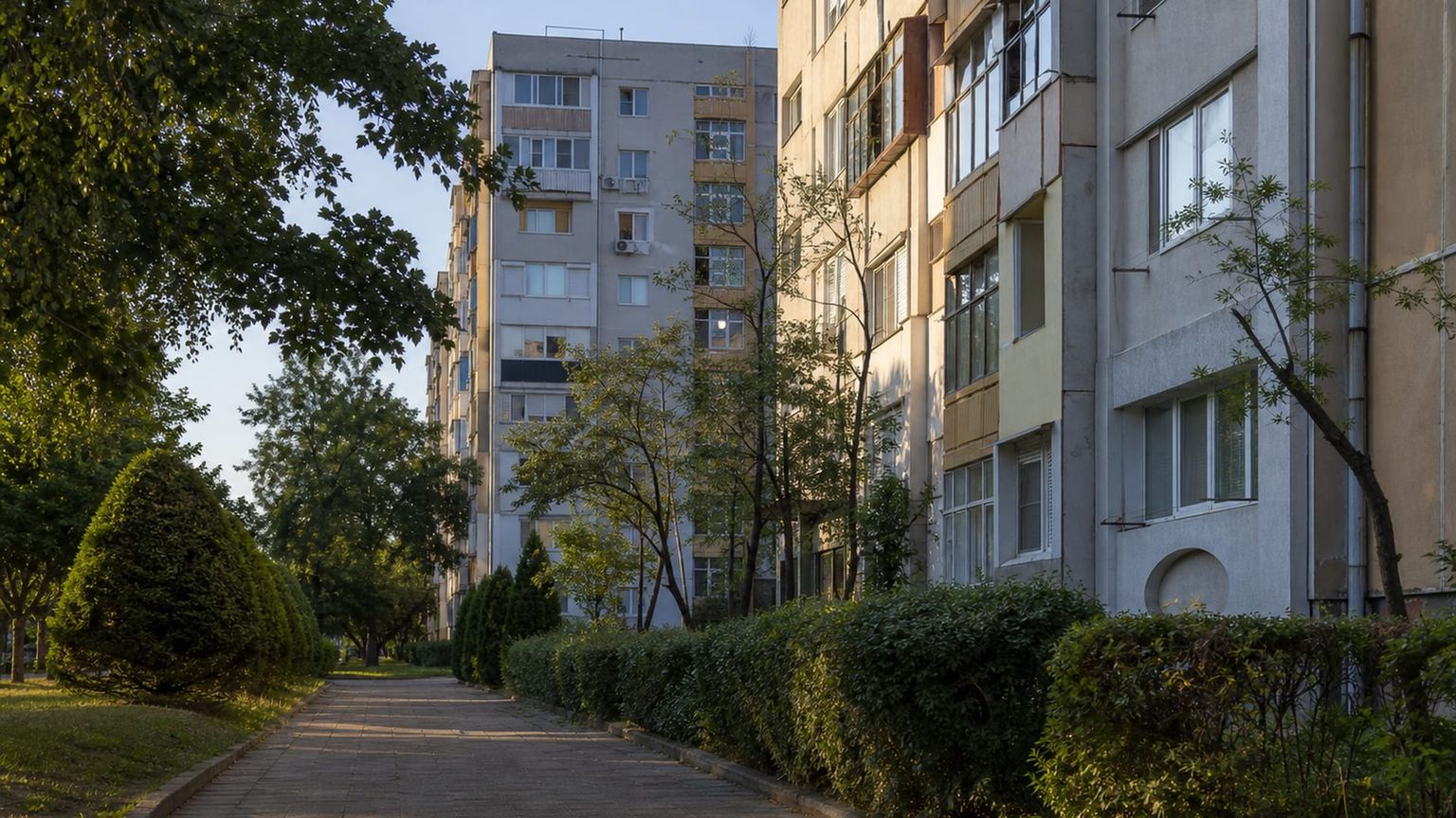 Burgas travel guide: How to experience the city without rushing 16 Lazur