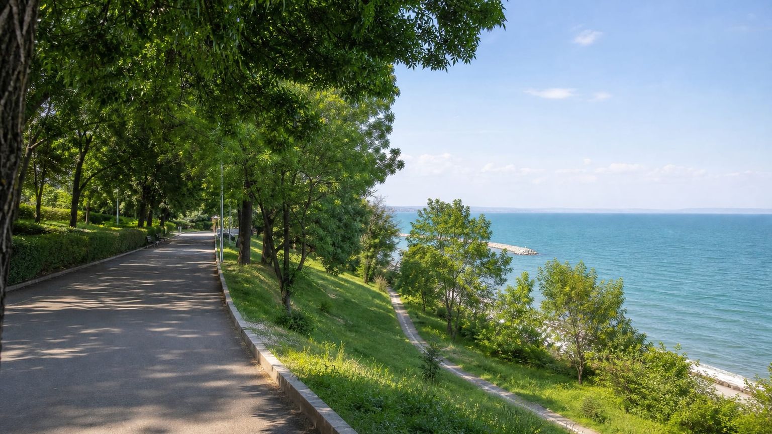 Burgas travel guide: How to experience the city without rushing 27 Day 2: Museum and Sea Garden