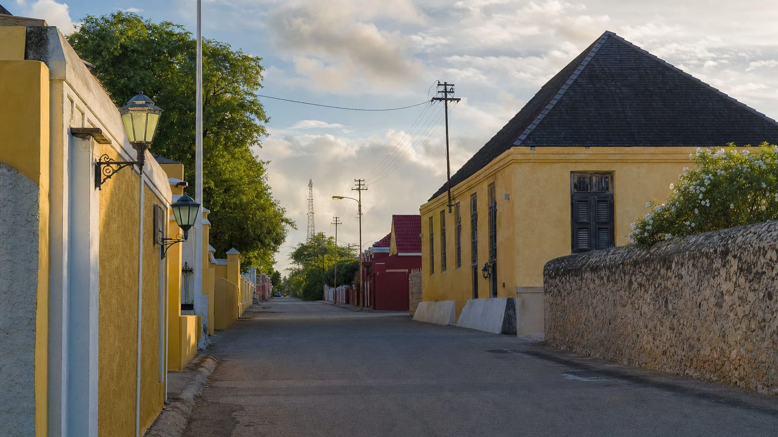 Bonaire Island travel guide: How to experience the city without rushing 16 Hato