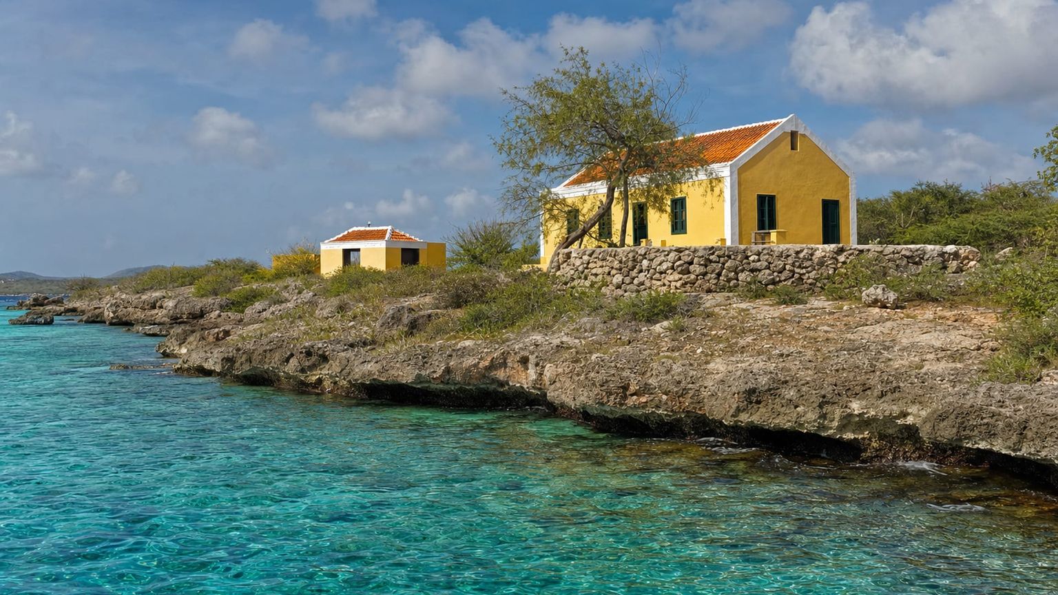 Bonaire Island travel guide: How to experience the city without rushing 26 Day 1: Arrival and Adjustment