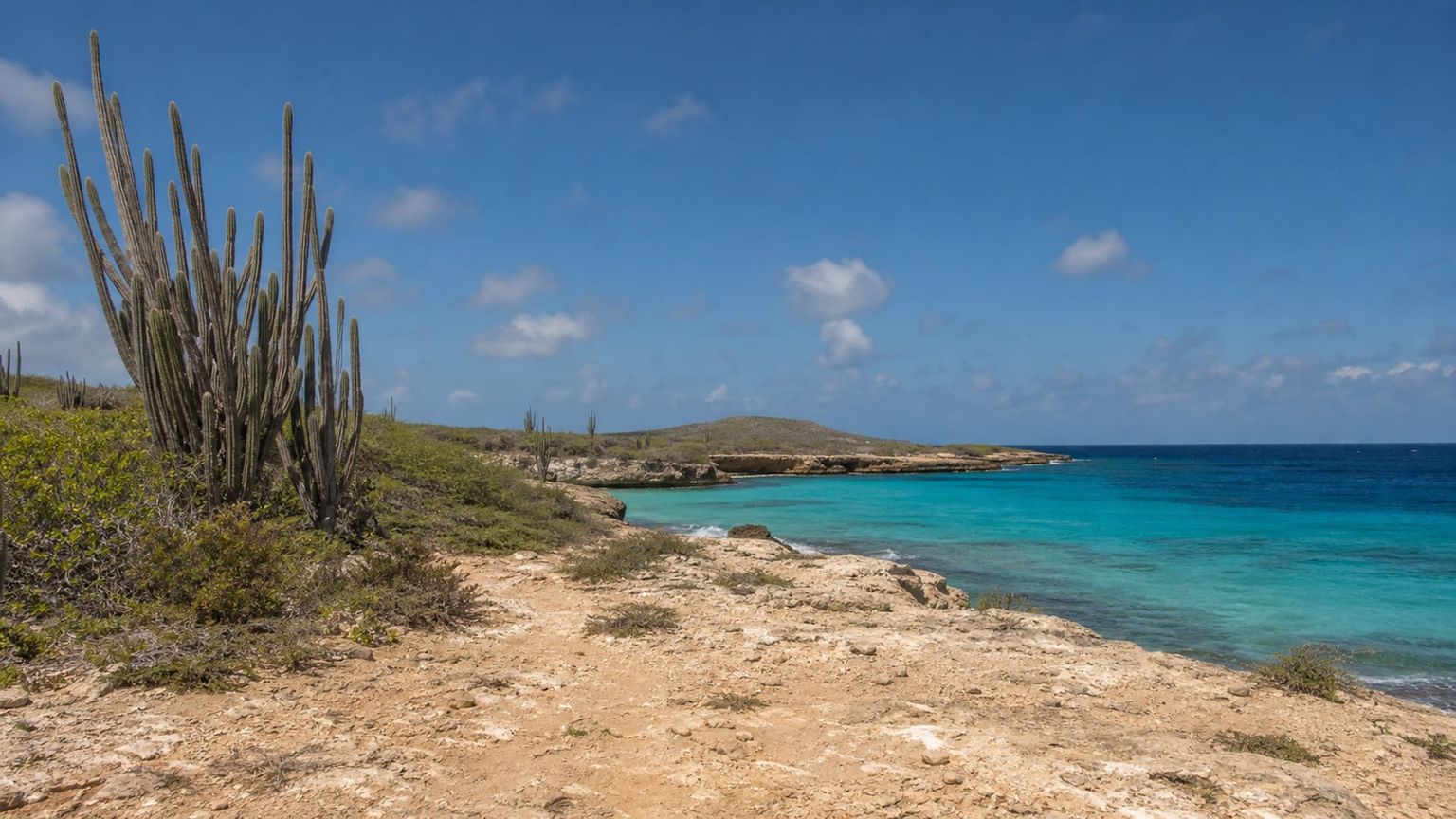 Bonaire Island travel guide: How to experience the city without rushing 28 Day 3: Slagbaai Park Loop