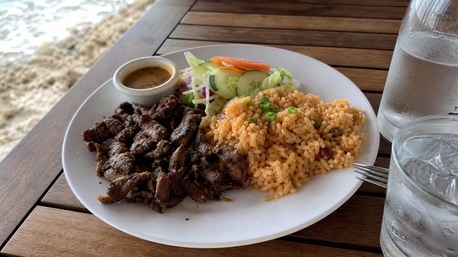 Bonaire Island travel guide: How to experience the city without rushing 25 Traditional food