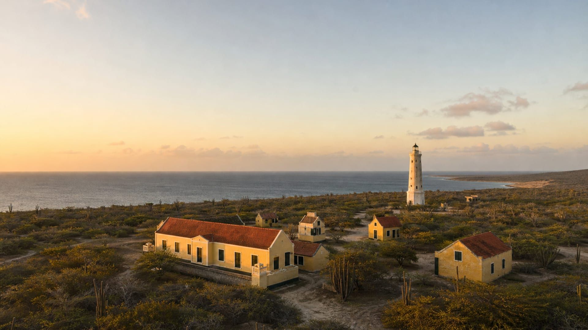 BON hero Bonaire Island travel guide: How to experience the city without rushing