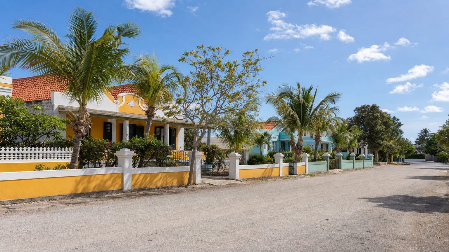 Bonaire Island travel guide: How to experience the city without rushing 3 Useful things to know