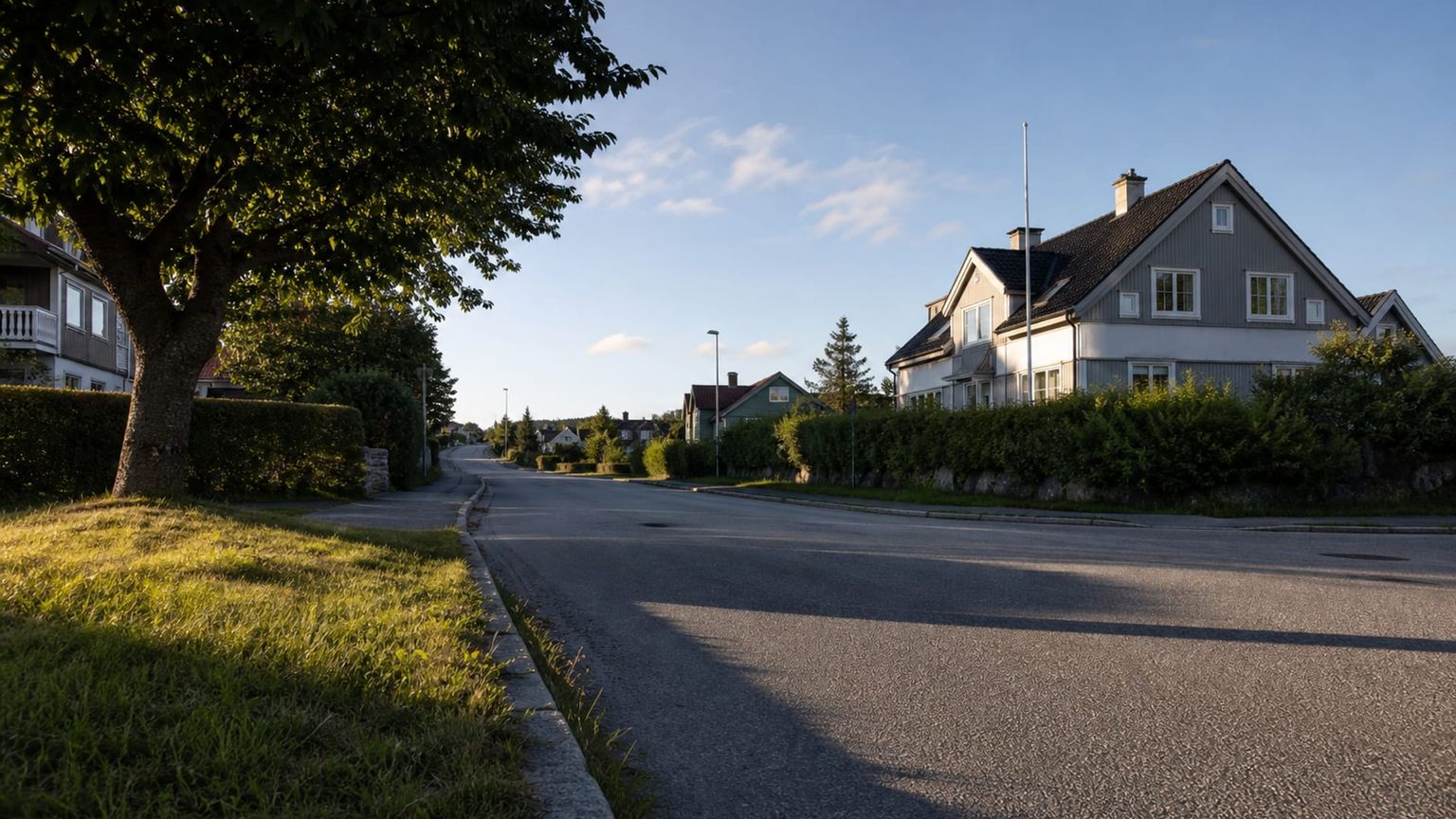 Bodø travel guide: How to experience the city without rushing 15 Rønvik