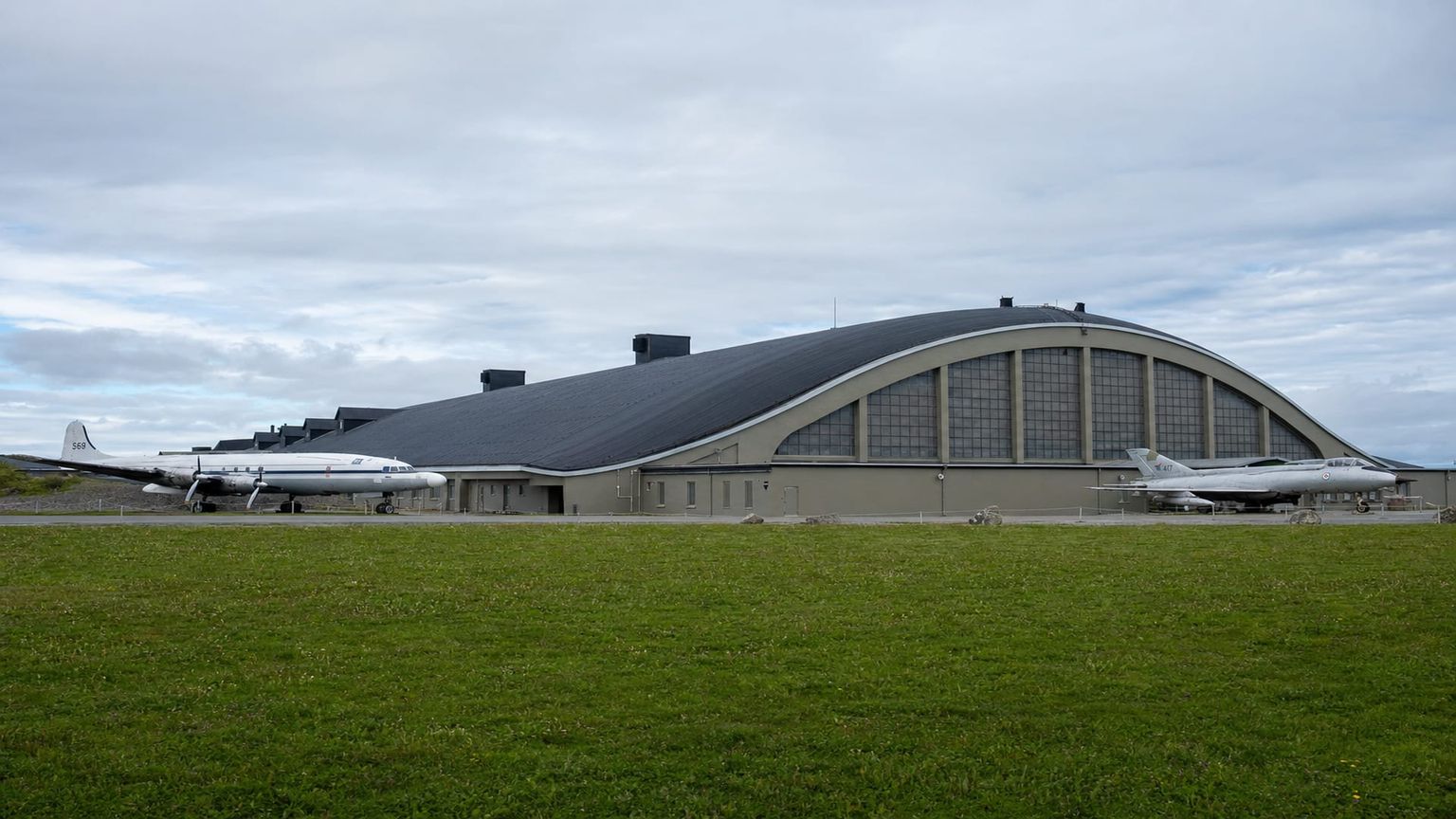 Bodø travel guide: How to experience the city without rushing 28 Day 3: Aviation and Bodøsjøen