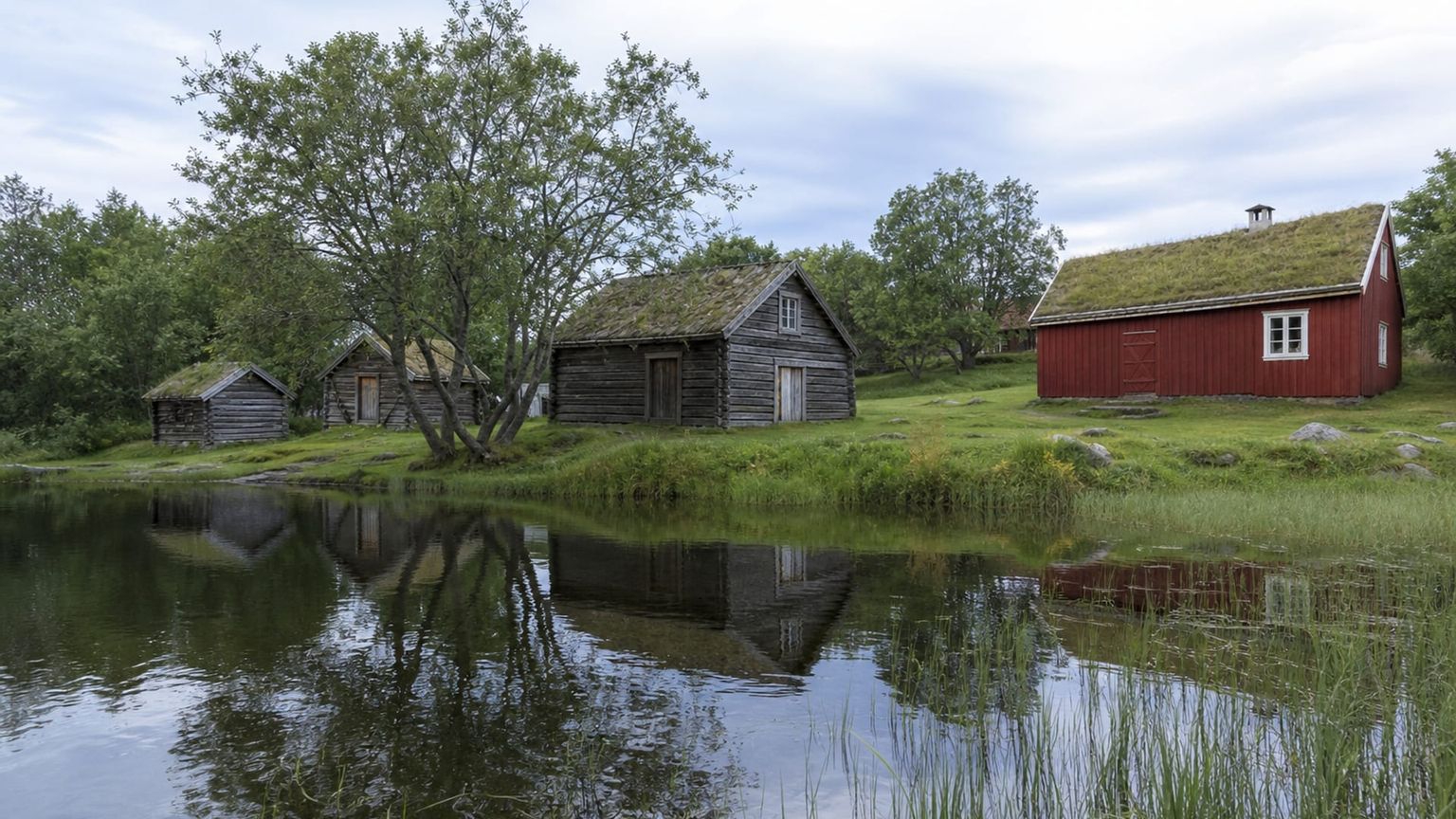 Bodø travel guide: How to experience the city without rushing 29 Day 4: Shoreline Museum and Stormen