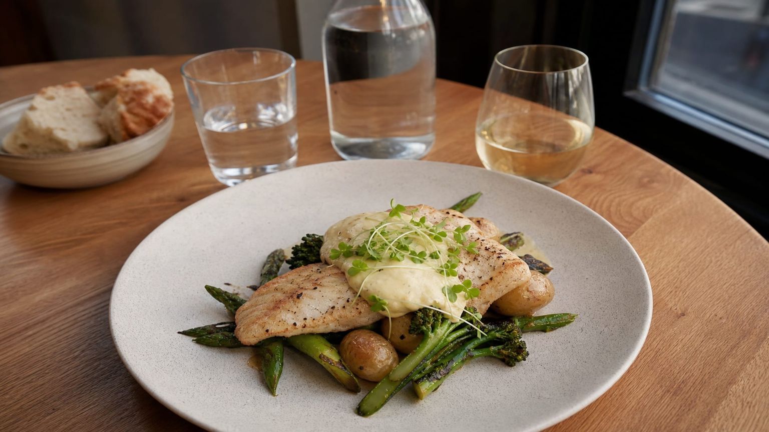 Bodø travel guide: How to experience the city without rushing 25 Traditional food