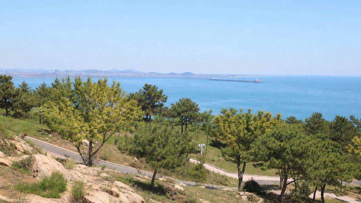Qinhuangdao travel guide: How to experience the city without rushing 30 Day 4: Beidaihe Shoreline