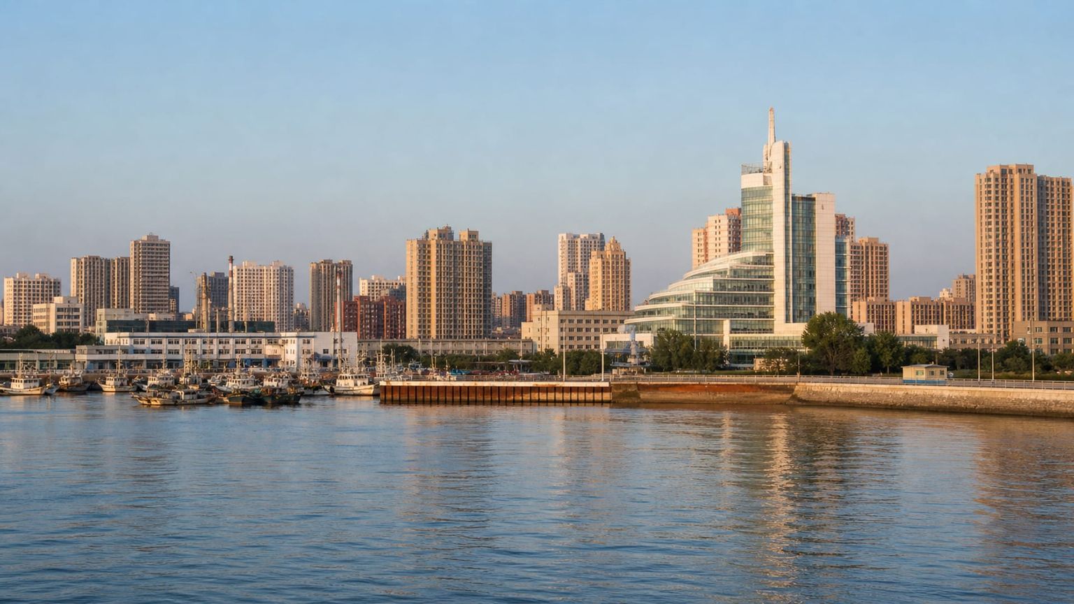 Qinhuangdao travel guide: How to experience the city without rushing 26 Traditional food