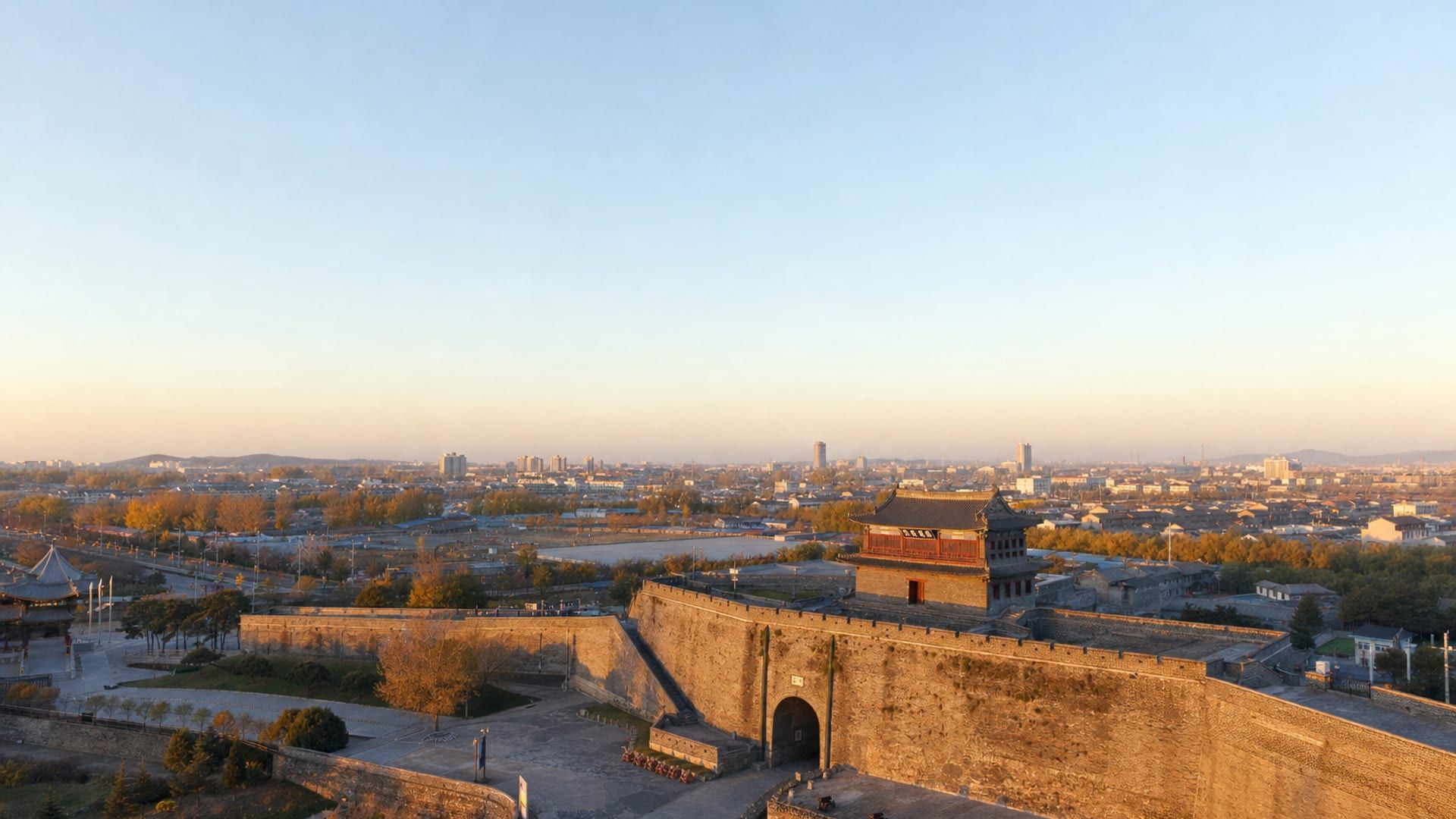 BPE hero Qinhuangdao travel guide: How to experience the city without rushing