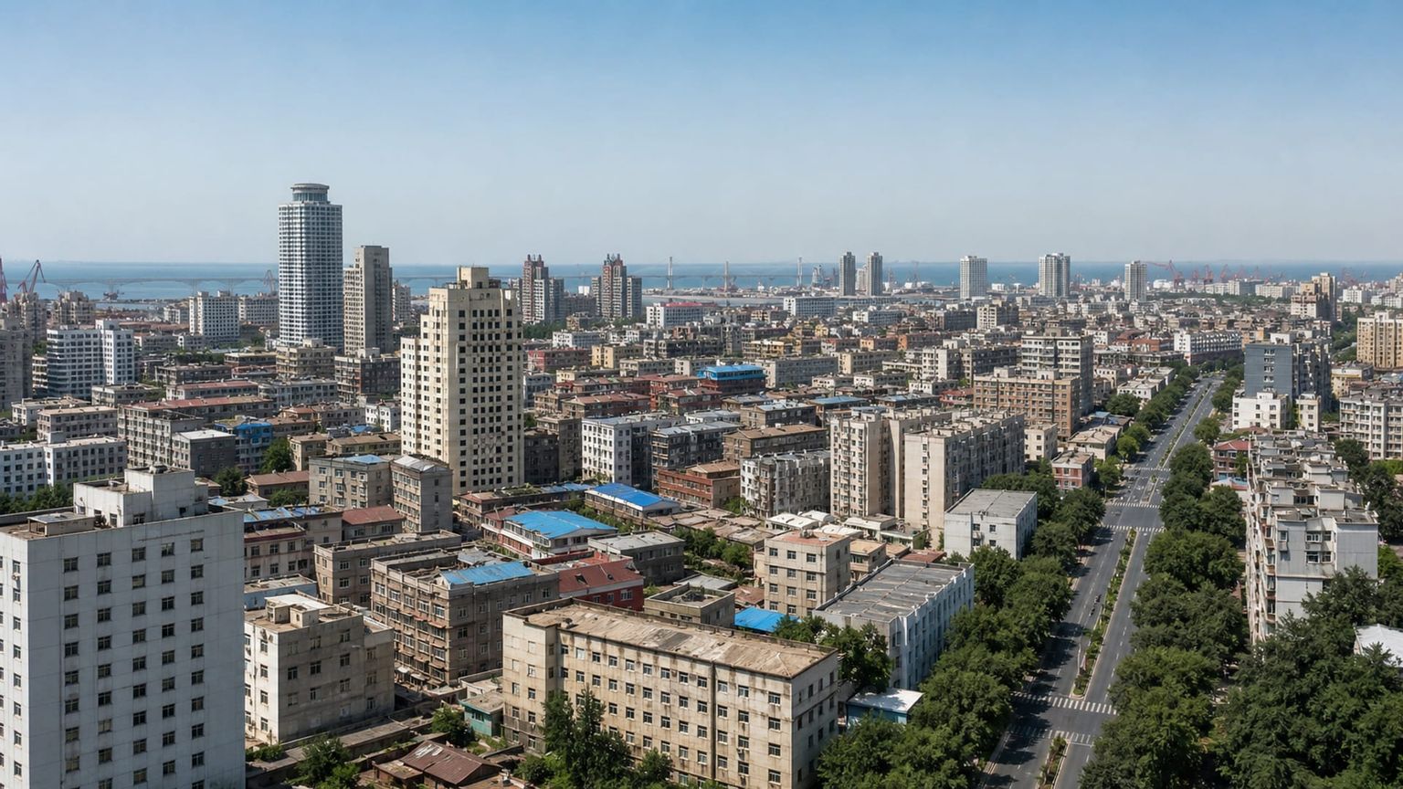 Qinhuangdao travel guide: How to experience the city without rushing 3 Useful things to know